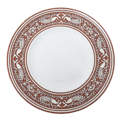 Hermes Tableware Women'S Men'S Brand Dinner Plate Large Plate Early America