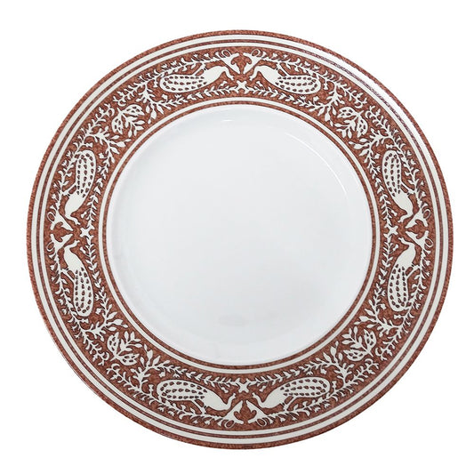 Hermes Tableware Women'S Men'S Brand Dinner Plate Large Plate Early America