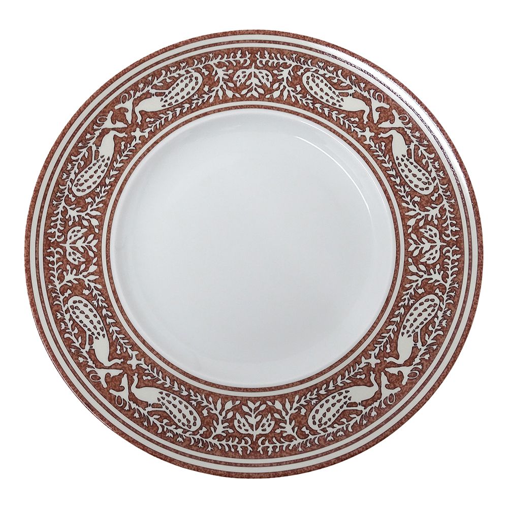 Hermes Tableware Women'S Men'S Brand Dinner Plate Large Plate Early America