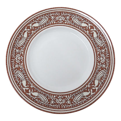Hermes Tableware Women'S Men'S Brand Dinner Plate Large Plate Early America