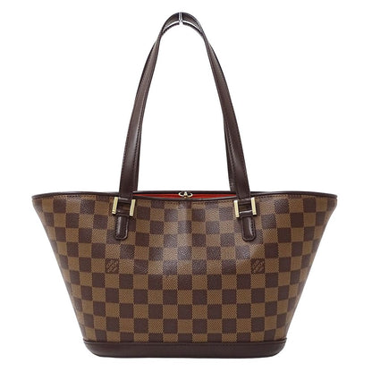 Louis Vuitton Bag Damier Tote Manosque PM