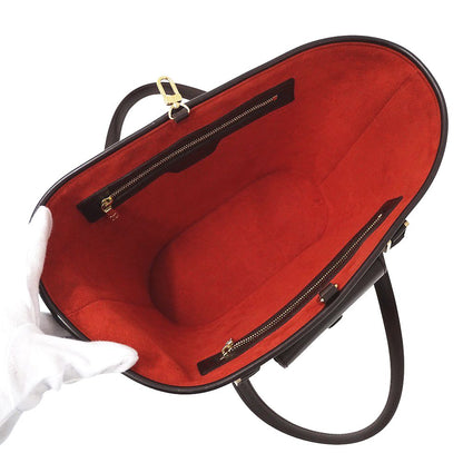 Louis Vuitton Bag Damier Women'S Brand Tote Bag Shoulder Bag Manosque Pm N51121