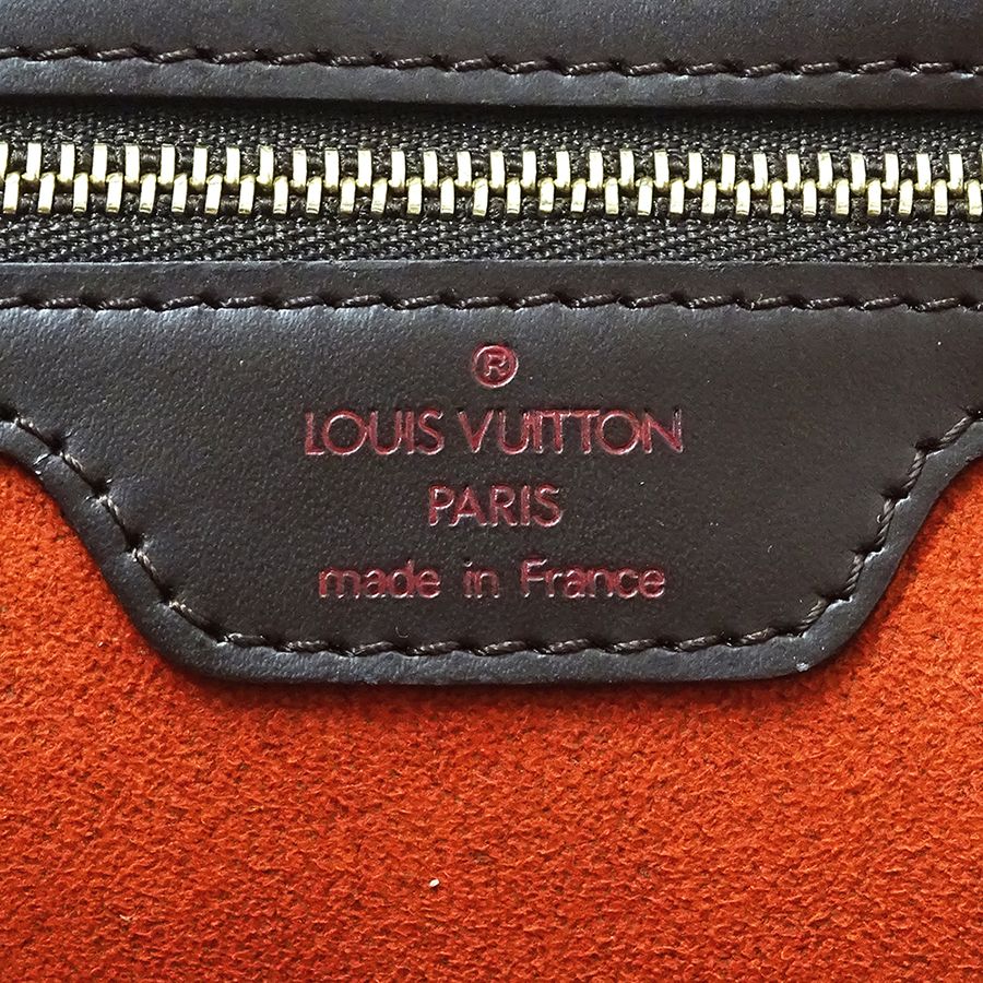 Louis Vuitton Bag Damier Women'S Brand Tote Bag Shoulder Bag Manosque Pm N51121