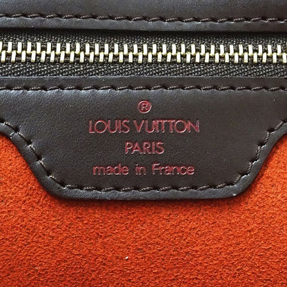 Louis Vuitton Bag Damier Women'S Brand Tote Bag Shoulder Bag Manosque Pm N51121