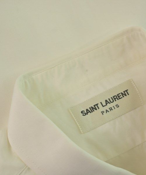 Saint Laurent Paris Dress Shirt Men's