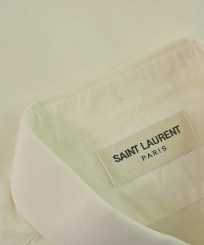 Saint Laurent Paris Dress Shirt Men's