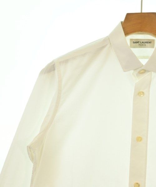 Saint Laurent Paris Dress Shirt Men's
