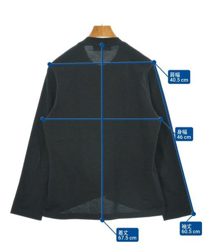 Balenciaga T-Shirts/cut & Sewn Men's