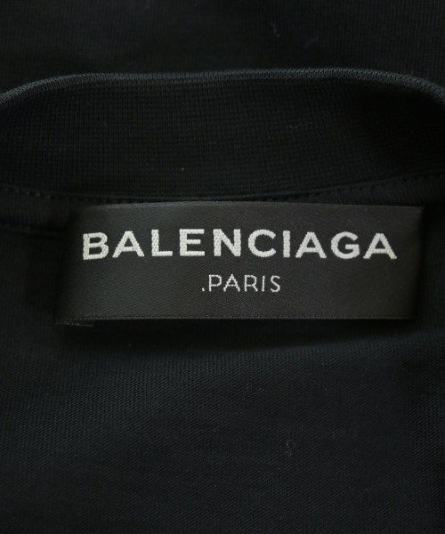 Balenciaga T-Shirts/cut & Sewn Men's