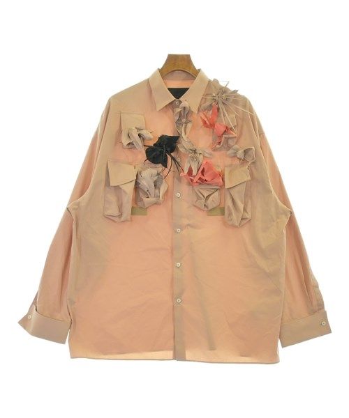 Prada Casual Shirt Men's