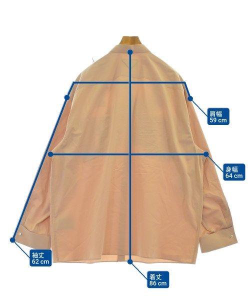 Prada Casual Shirt Men's