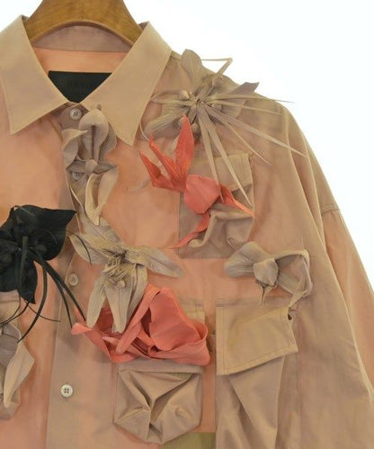 Prada Casual Shirt Men's