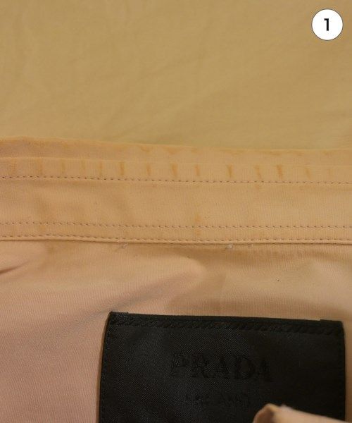 Prada Casual Shirt Men's