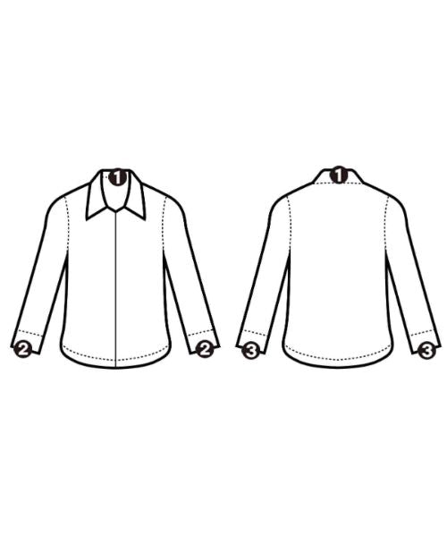 Prada Casual Shirt Men's