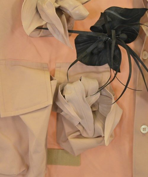 Prada Casual Shirt Men's