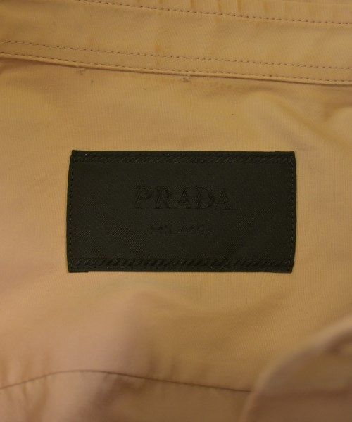 Prada Casual Shirt Men's