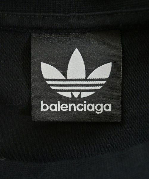 Balenciaga T-Shirts/cut & Sewn Men's