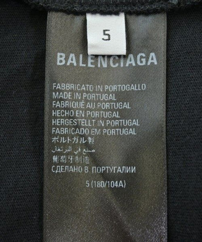 Balenciaga T-Shirts/cut & Sewn Men's