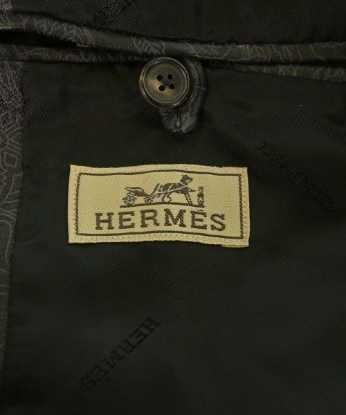 Hermes Tailored Jacket for Men