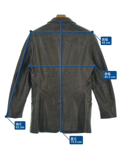 Hermes Tailored Jacket for Men