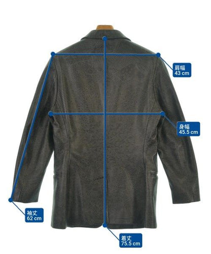 Hermes Tailored Jacket for Men