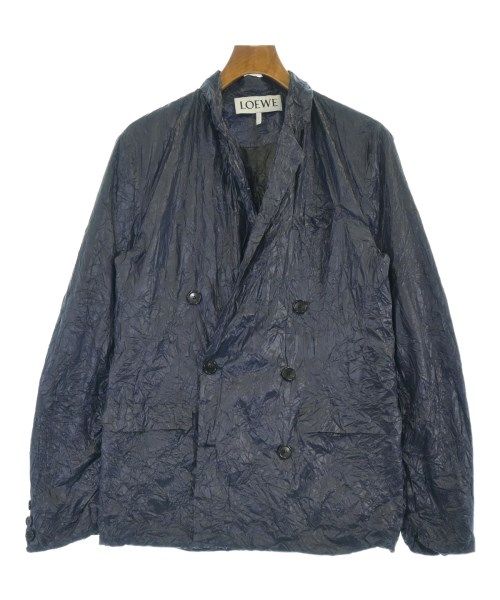 Loewe Jacket Men's