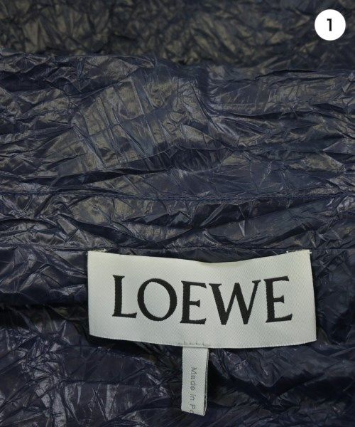 Loewe Jacket Men's