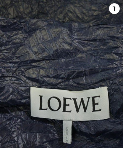 Loewe Jacket Men's