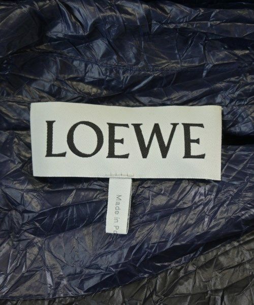 Loewe Jacket Men's