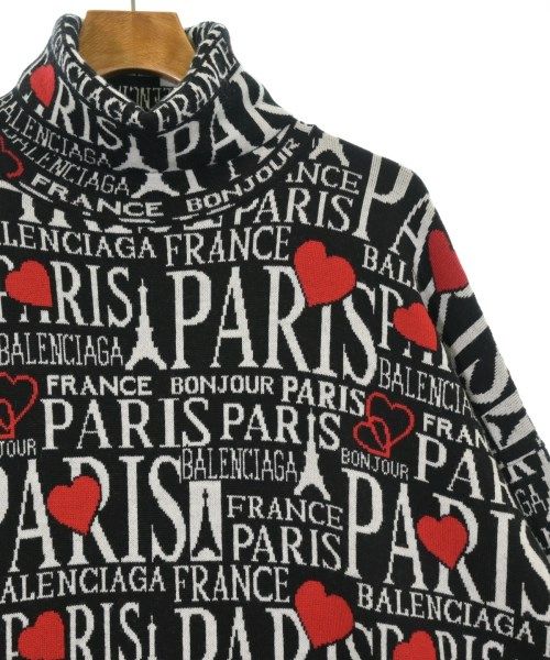 Balenciaga Knitwear Sweaters Men's