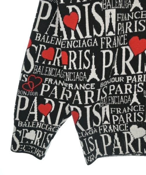 Balenciaga Knitwear Sweaters Men's