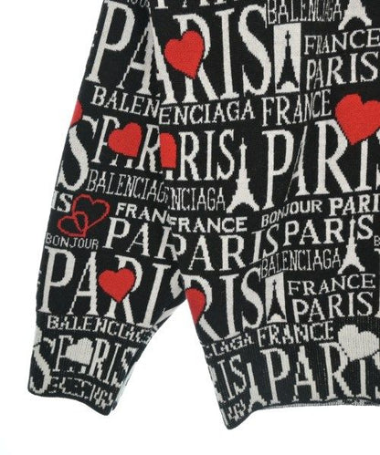 Balenciaga Knitwear Sweaters Men's