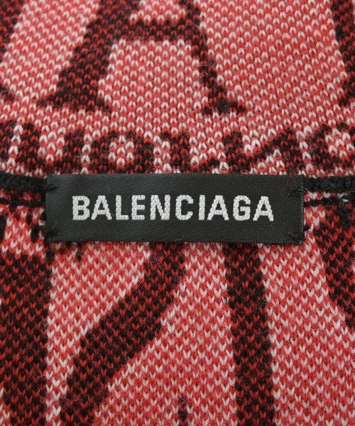 Balenciaga Knitwear Sweaters Men's