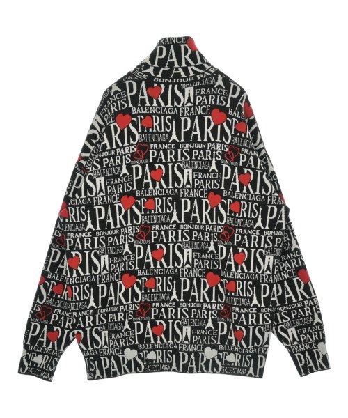 Balenciaga Knitwear Sweaters Men's