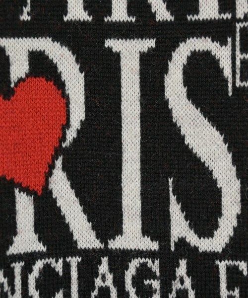 Balenciaga Knitwear Sweaters Men's