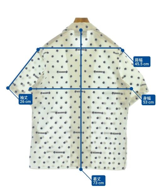 Gucci Casual Shirt for Men