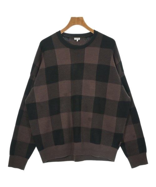 Loewe Knit Sweater Men's