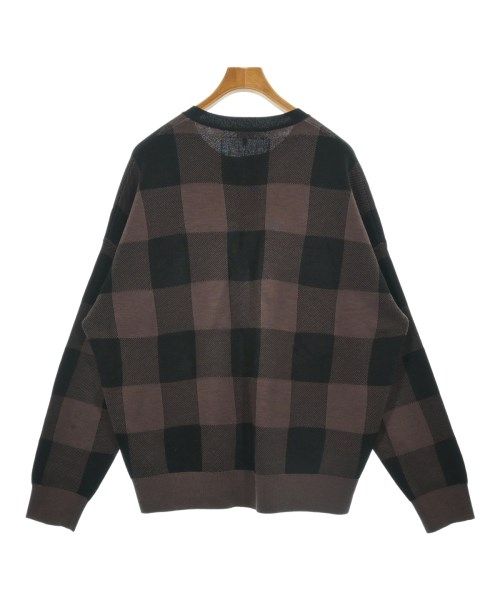 Loewe Knit Sweater Men's