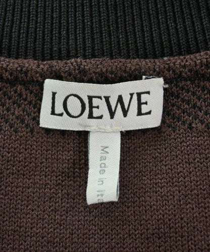 Loewe Knit Sweater Men's
