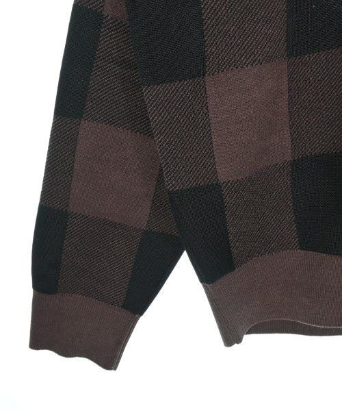 Loewe Knit Sweater Men's