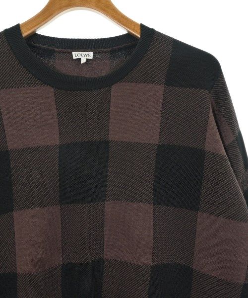 Loewe Knit Sweater Men's