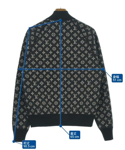 Louis Vuitton Blouson Men's
