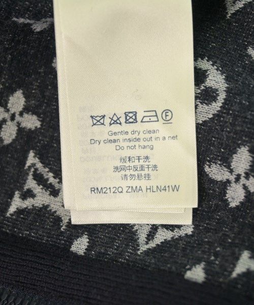 Louis Vuitton Blouson Men's