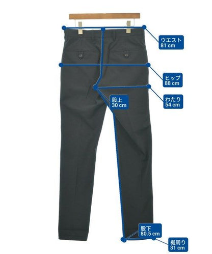 Prada Slacks Men's