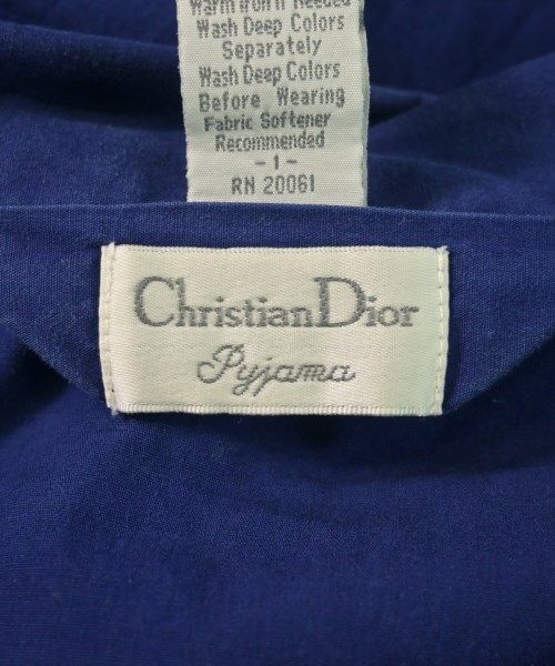 Christian Dior Blouson Men's