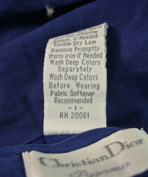 Christian Dior Blouson Men's