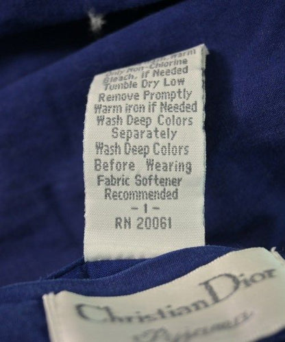 Christian Dior Blouson Men's