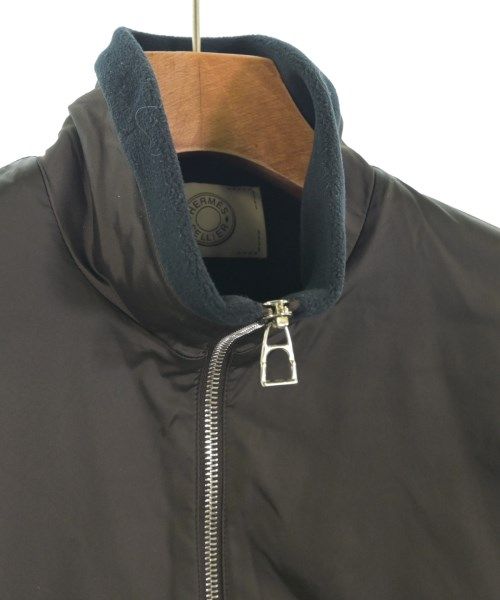 Hermes Blouson Ladies