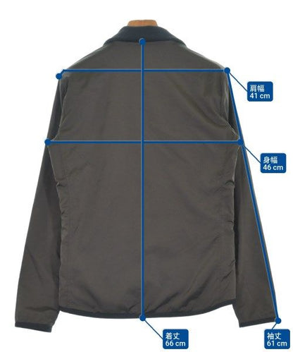 Hermes Blouson Ladies