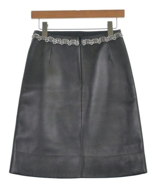 Louis Vuitton Knee-Length Skirt Women